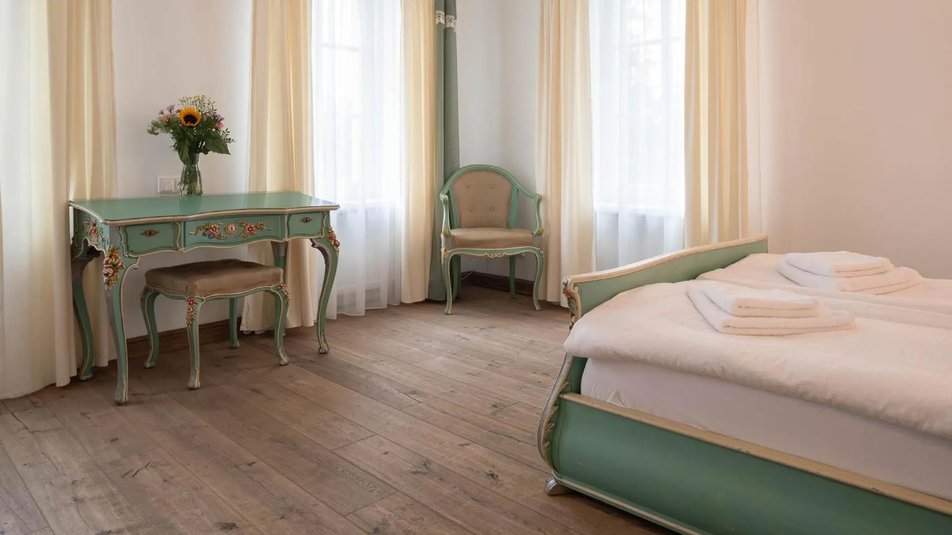 Villa Rezidence Palmbaum - Luxury And Relax Karlsbad