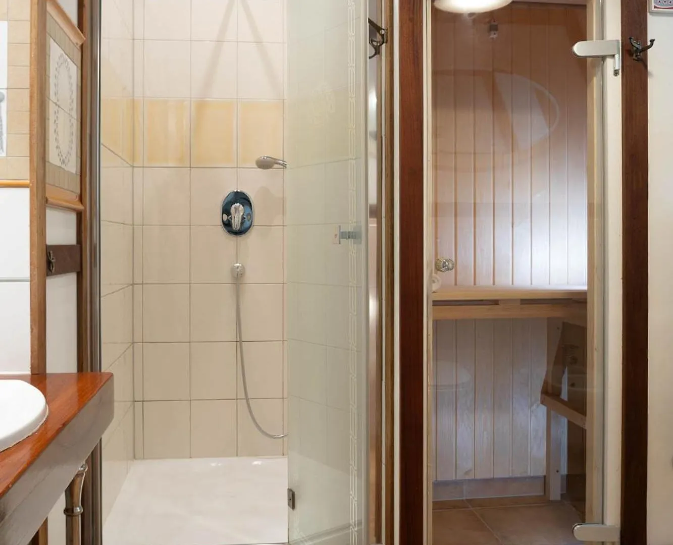 Rezidence Palmbaum - Luxury And Relax Villa Karlovy Vary