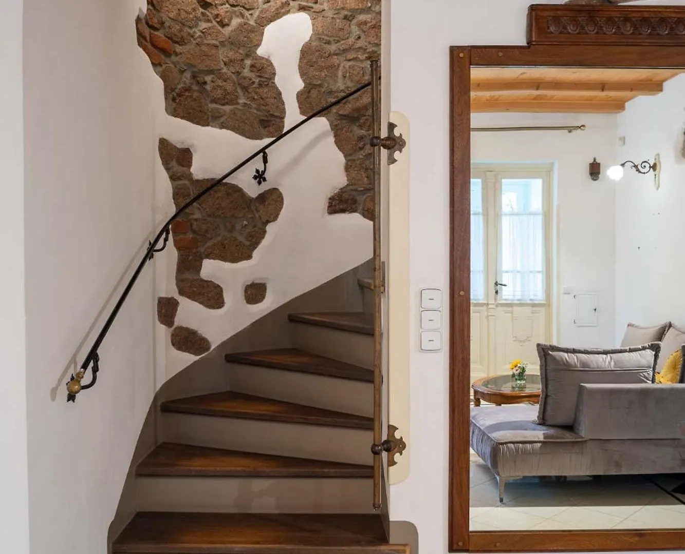 Villa Rezidence Palmbaum - Luxury And Relax Karlsbad Tschechische Republik