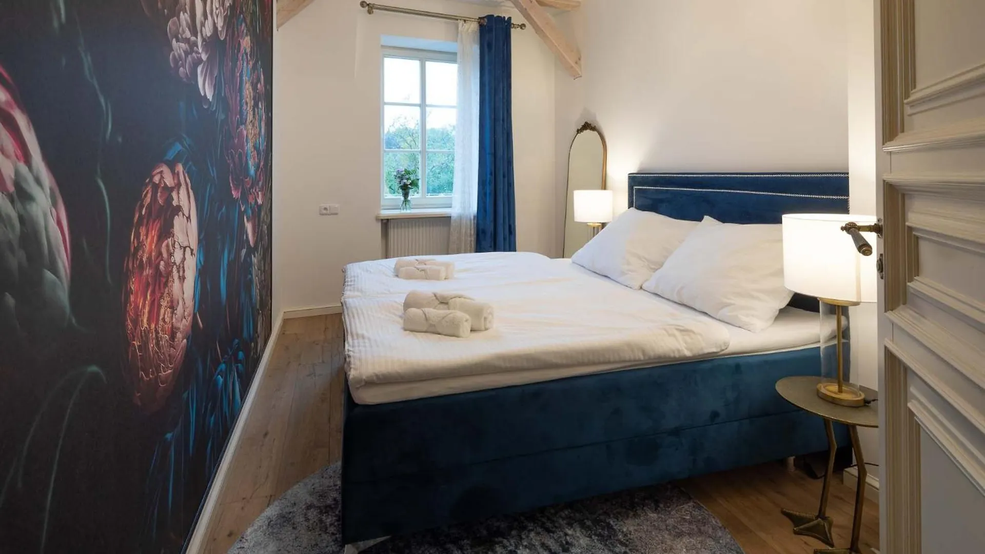 Villa Rezidence Palmbaum - Luxury And Relax Karlsbad 0*,  Tschechische Republik